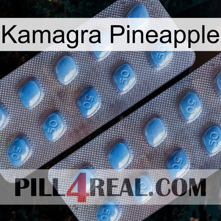 Kamagra Pineapple viagra4